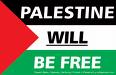 free palestine